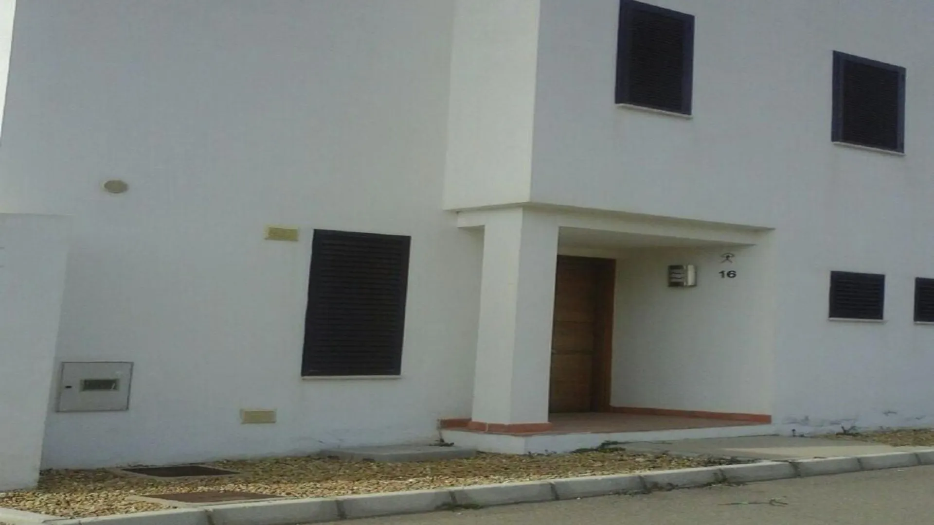 Casa Playa Macenas Villa Mojácar 0*,  Spanien
