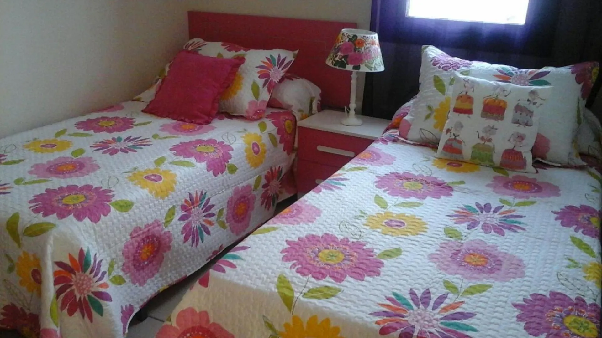 Holiday home Casa Playa Macenas Villa Mojacar