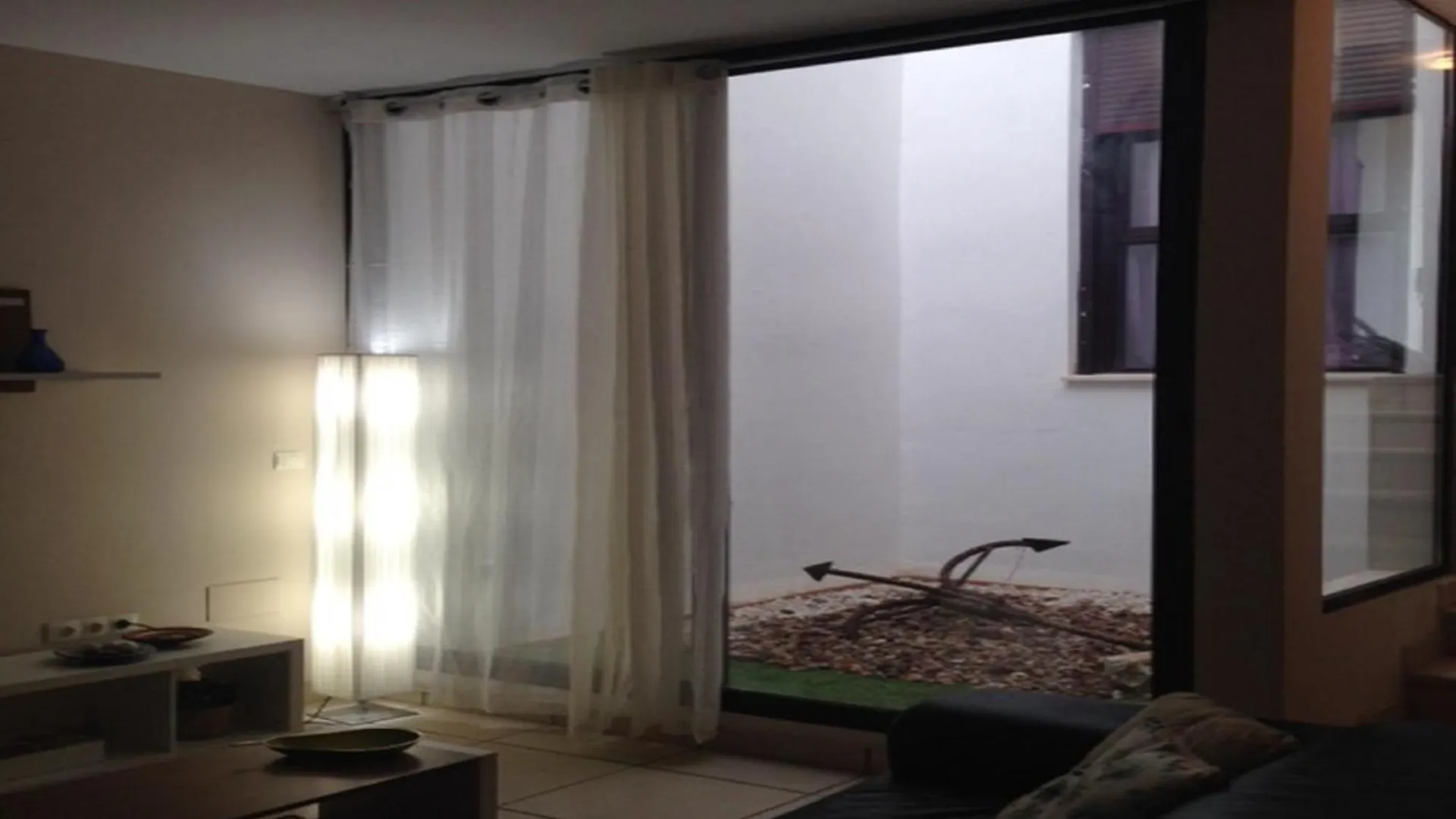 Casa Playa Macenas Villa Mojacar 0*,