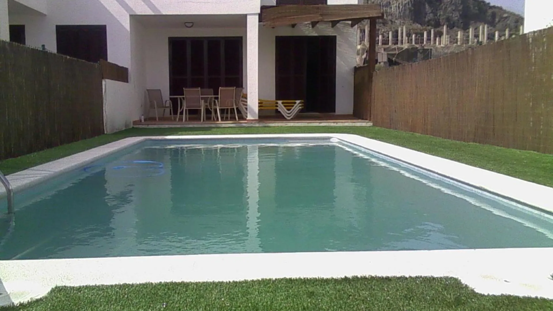 Casa Playa Macenas Villa Mojacar 0*,  Spain