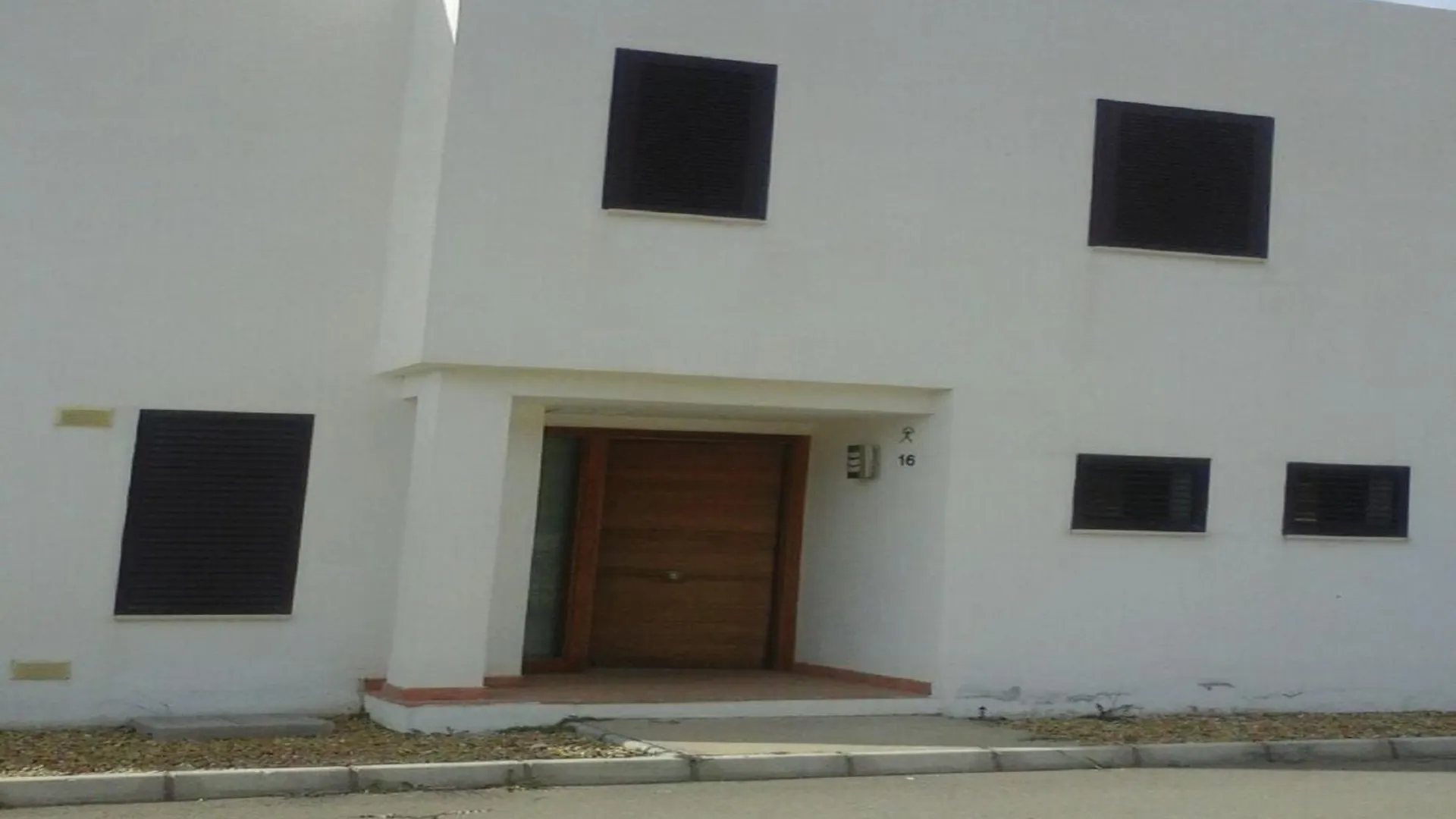 Casa Playa Macenas Villa Mojacar