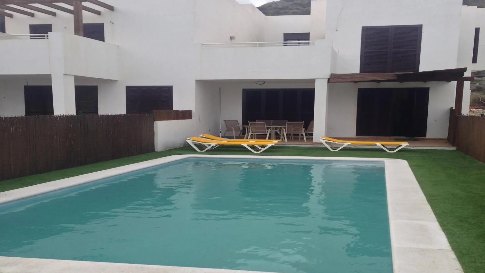 Holiday home Casa Playa Macenas Villa Mojacar