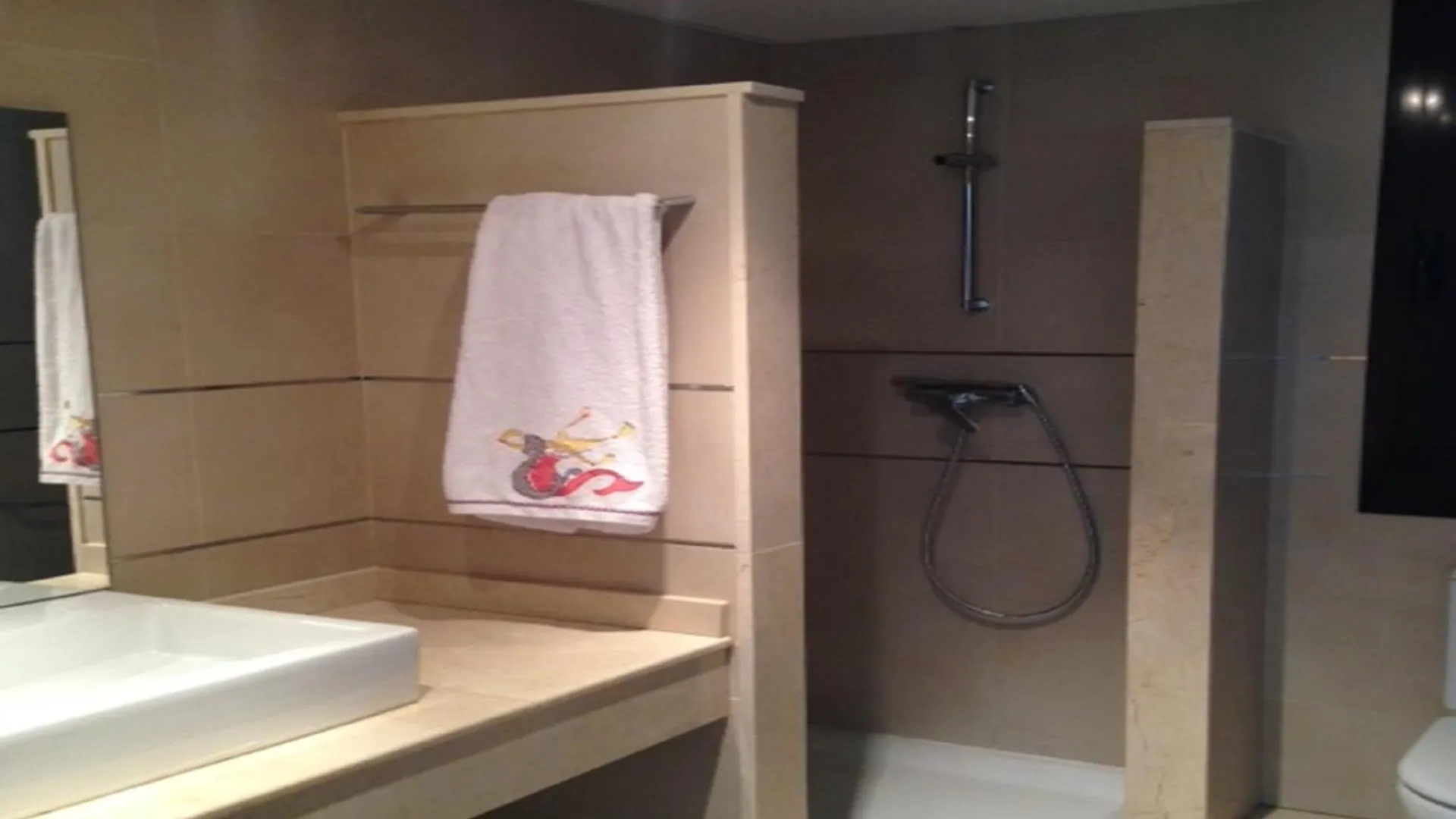 Holiday home Casa Playa Macenas Villa Mojacar