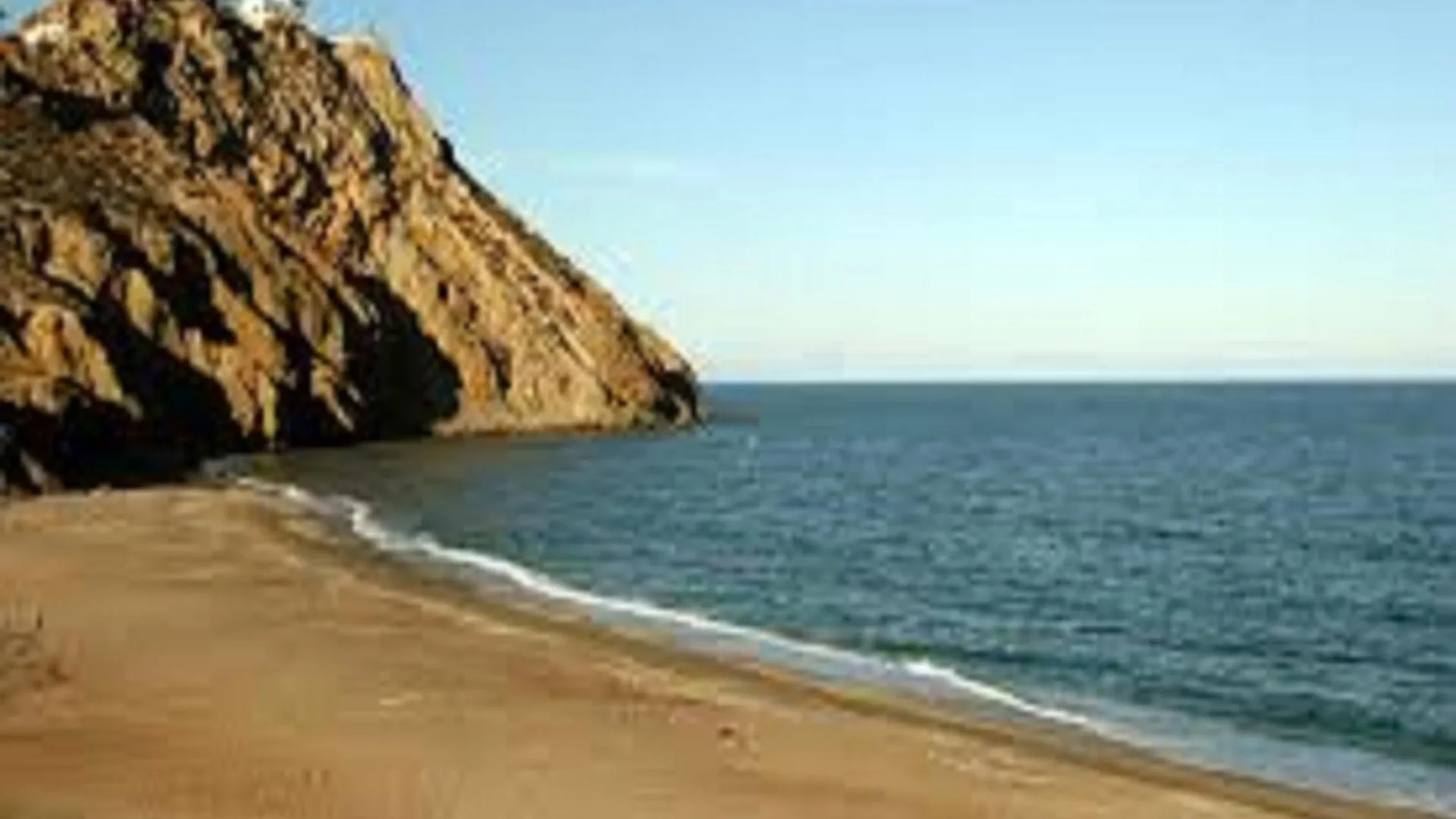 Casa Playa Macenas Villa Mojacar Holiday home