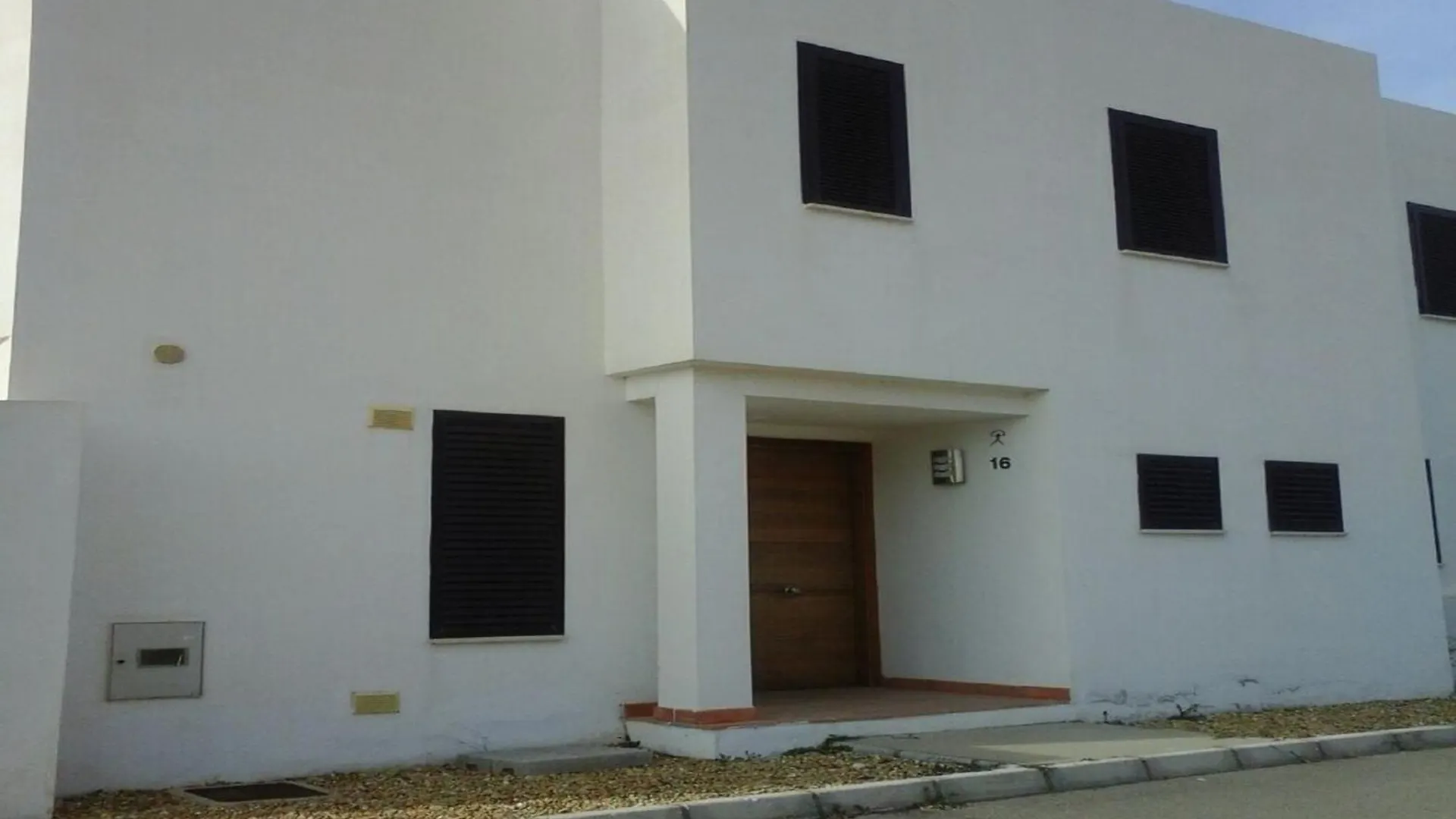 Holiday home Casa Playa Macenas Villa Mojacar Spain