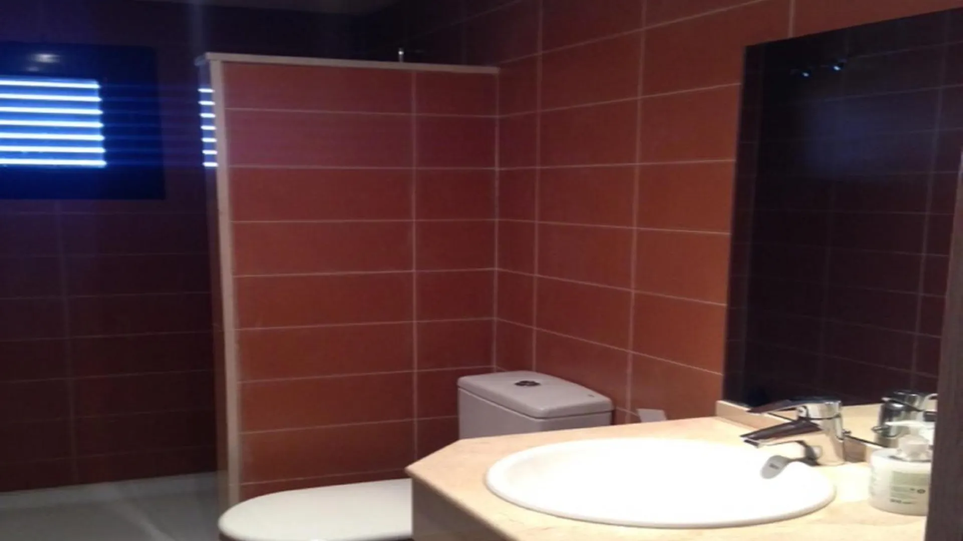 Casa Playa Macenas Villa Mojacar Holiday home