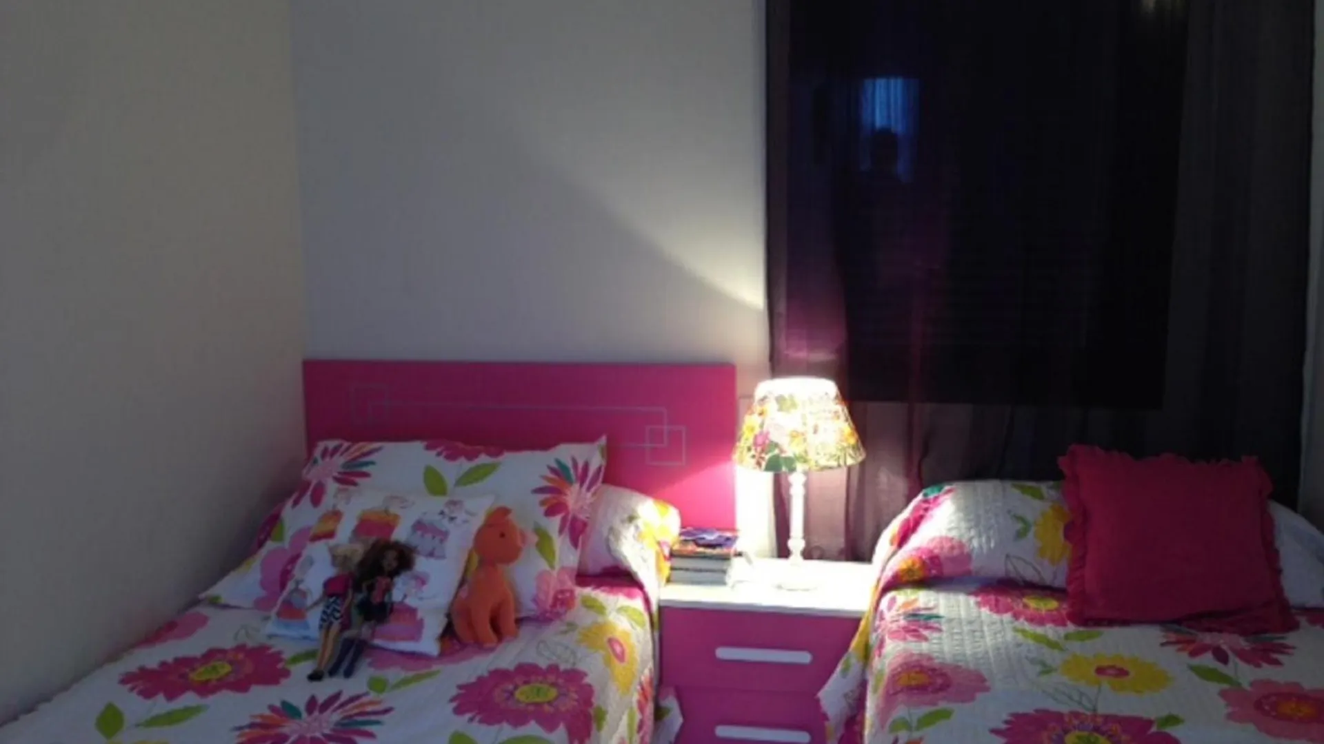 Holiday home Casa Playa Macenas Villa Mojacar