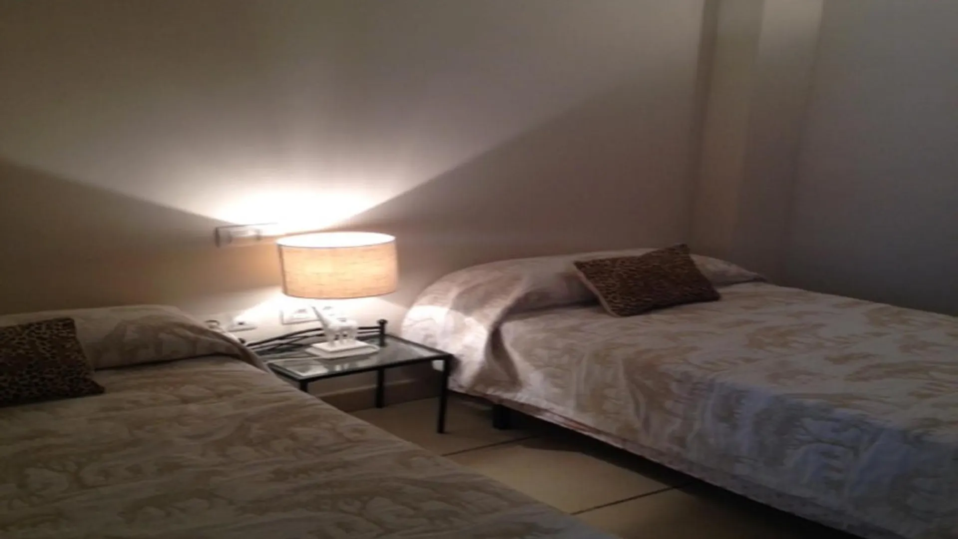 Casa Playa Macenas Villa Mojacar Holiday home
