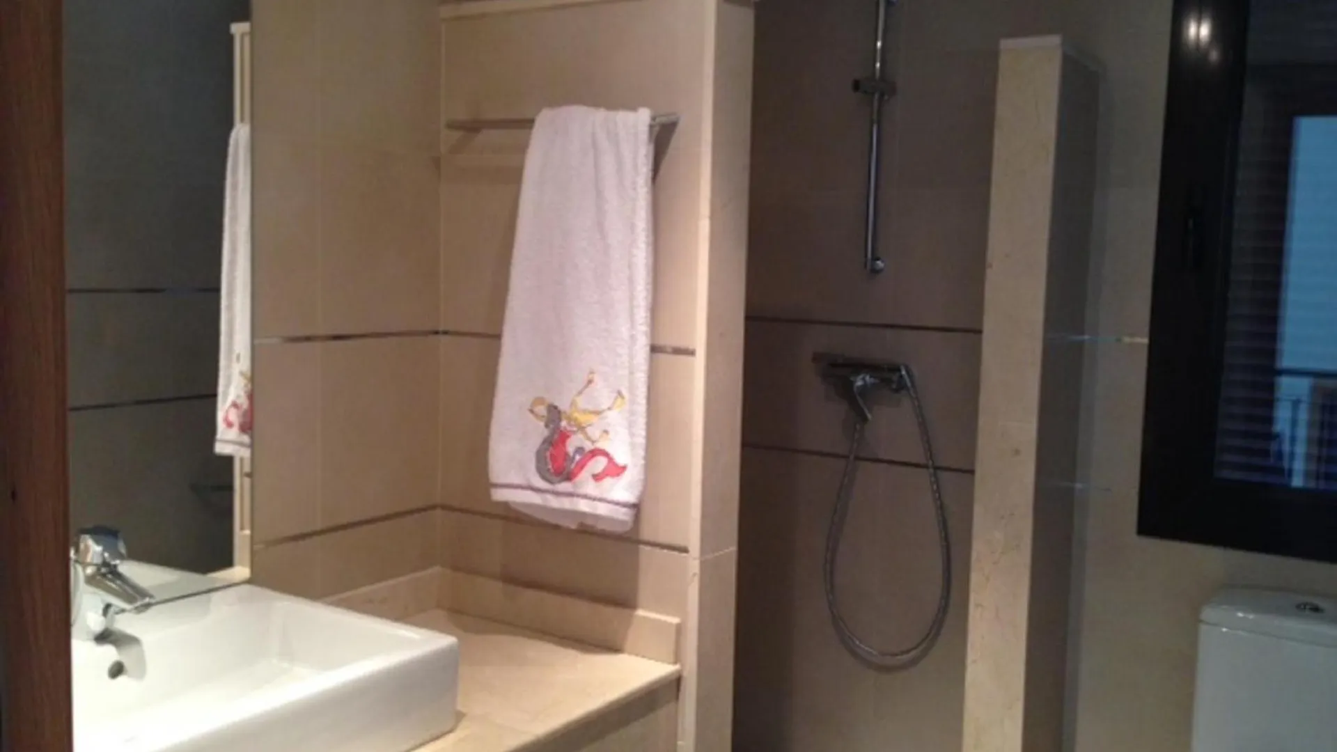 Casa Playa Macenas Villa Mojacar Holiday home