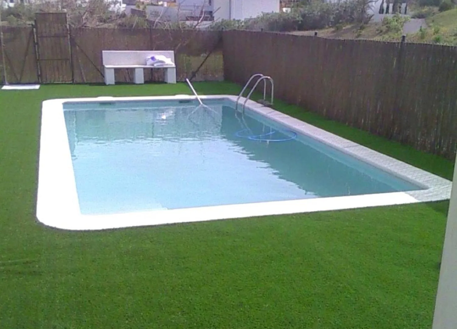 Casa Playa Macenas Villa Mojacar 0*,
