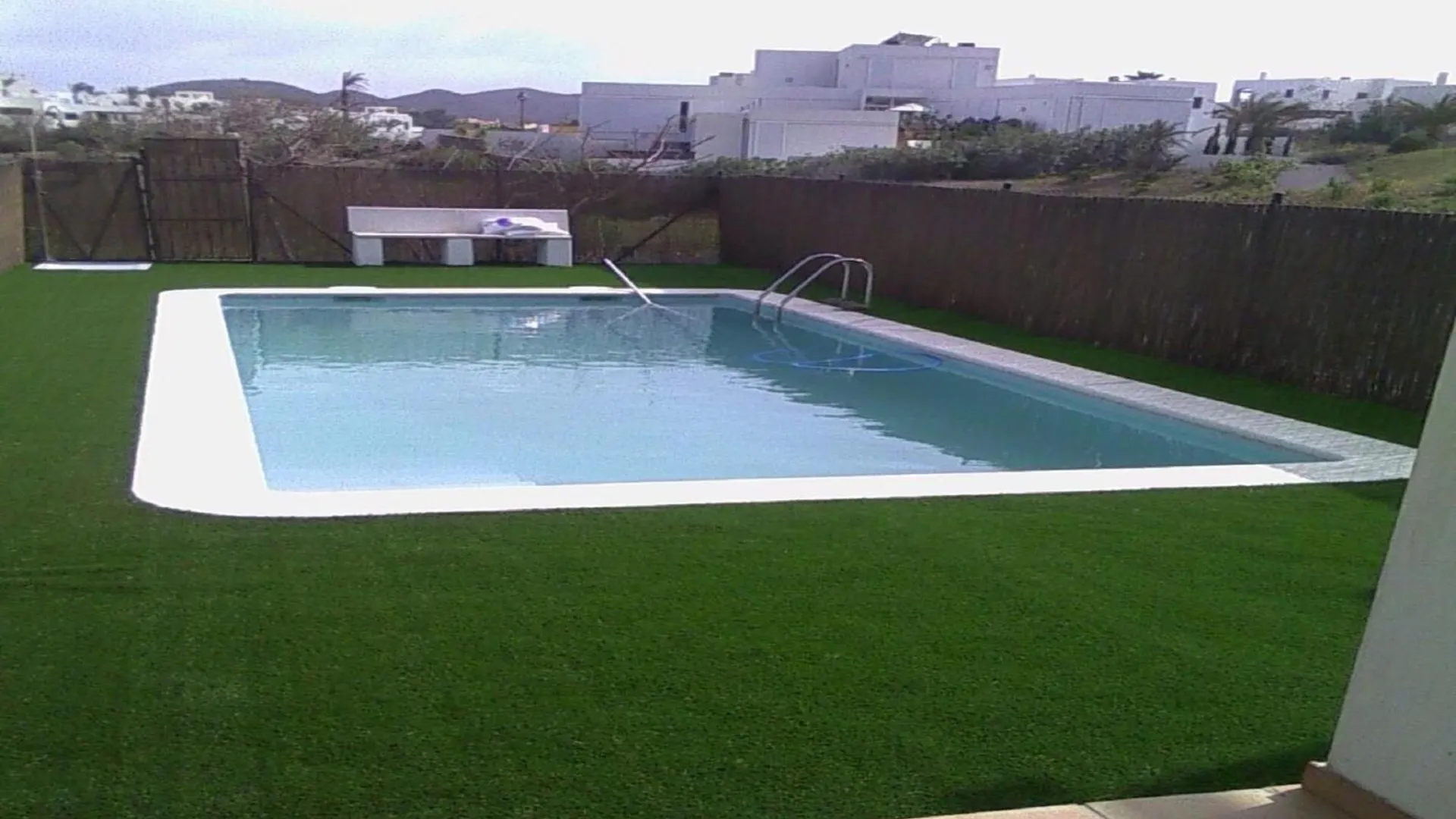 Casa Playa Macenas Villa Mojacar