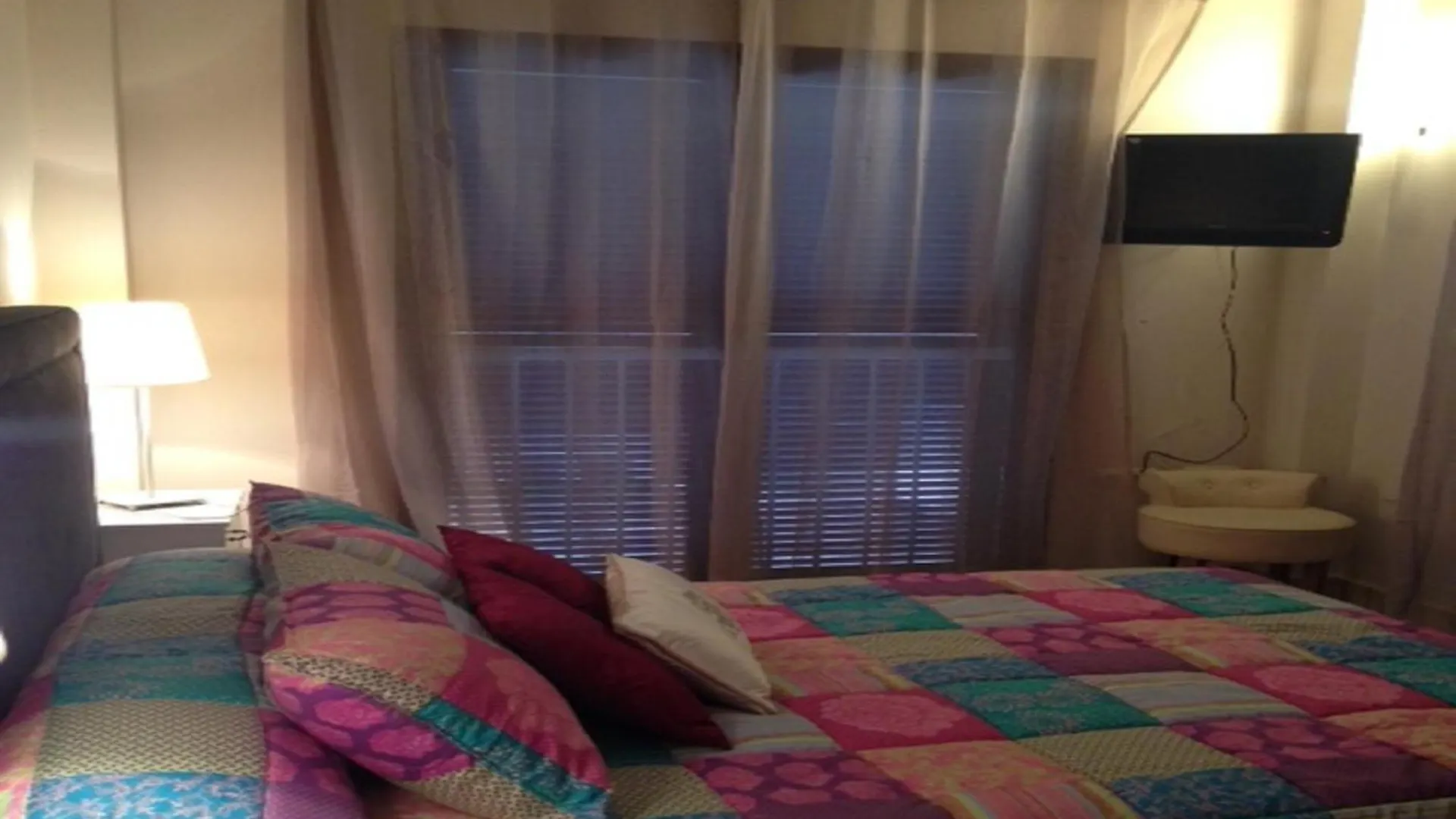 Holiday home Casa Playa Macenas Villa Mojacar
