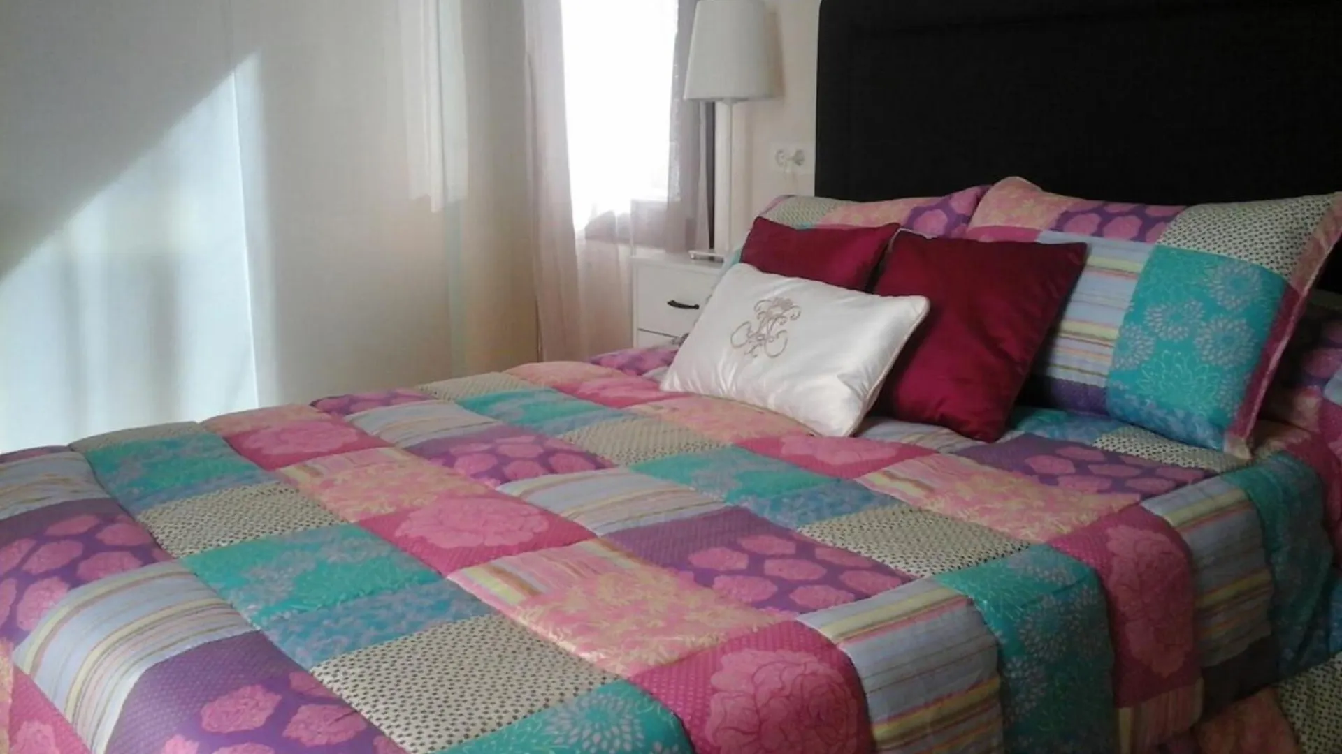 Holiday home Casa Playa Macenas Villa Mojacar Spain