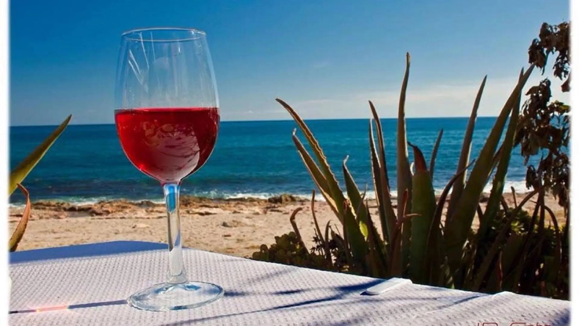 Casa Playa Macenas Villa Mojacar Holiday home