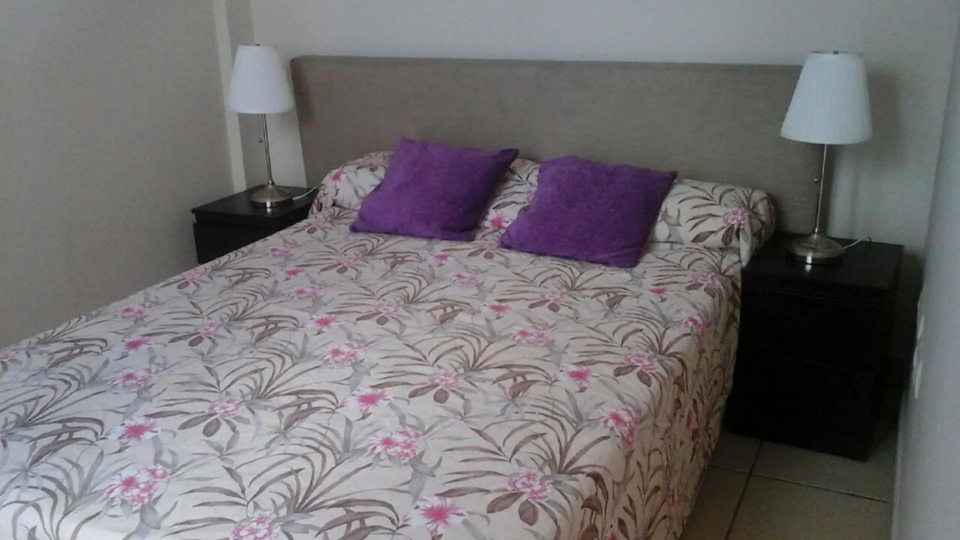 Holiday home Casa Playa Macenas Villa Mojacar